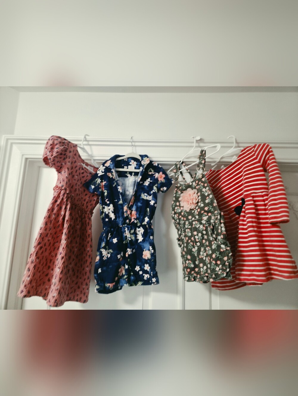 Bundle Dresses
